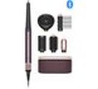 Dyson Airwrap Co-anda2x™ - Mossi e ricci (Jasper Plum) Nuovo multi-styler asciugacapelli