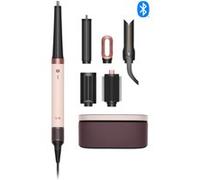 Multi Styler DYSON Airwrap Co-anda2x Capelli Lisci e Mossi, Potenza massima 1700 W, in Altro rivestimento, 4 temperature, Rosa Cipria / Oro