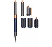 Dyson Airwrap™ Complete Long Styler multi-capelli | blu notte/rame | 395899-05