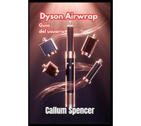 Dyson Airwrap Guía del usuario
