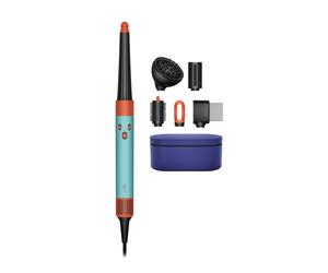 Dyson Airwrap HS08 ID Complete Curly Ceramic Patina/Topaz