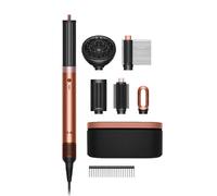 Dyson Airwrap Co-anda 2x Multistyler Caldo Nero, Rose Gold 1700 W 2 m