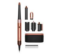 Dyson Airwrap i.d. Amber Silk Lisci e Mossi