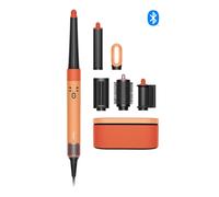 Dyson Airwrap i.d.™ Apricot capelli lisci e mossi con box rigida