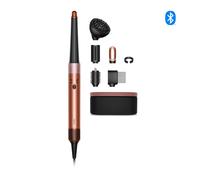 Dyson Airwrap ID Curly + Coily Multistyler Caldo Nero, Rose Gold