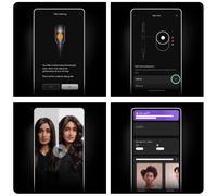 Dyson Airwrap i.d.™ colore Acquamarina + accessori