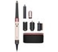 Multi-styler asciugacapelli Dyson Airwrap i.d.™ connesso Oro rosa Per capelli li