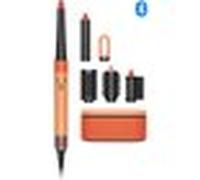 Dyson Airwrap i.d.™ connesso - Lisci e mossi (Ceramic Apricot) Nuovo Multi-styler