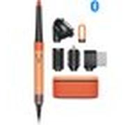 Dyson Airwrap i.d.™ connesso - Mossi e ricci (Ceramic Apricot) Nuovo Multi-styler