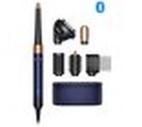 Dyson Airwrap i.d.™connesso - Mossi e ricci (Prussian Blue) Multi-styler