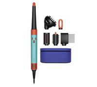Dyson Airwrap i.d.™ in Acquamarina/Tangerine (per capelli ricci e molto ricci) Multi-styler asciugacapelli