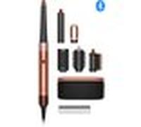 Dyson Airwrap i.d.™ in Amber Silk (per capelli lisci e mossi) Multi-styler asciugacapelli