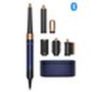 Dyson Airwrap i.d.™ in Prussian Blue(per capelli lisci e mossi) Multi-styler asciugacapelli