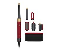 Dyson Airwrap i.d.™ Multistyler e Asciugacapelli, Rosso Velluto e Oro