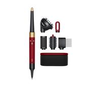 Dyson Airwrap i.d.™ Multistyler, Ricci e Molto Ricci, Rosso Velluto e Oro