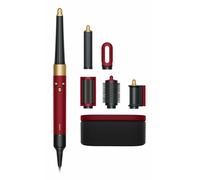 Dyson Airwrap styler e asciugacapelli i.d.™ multi-capelli Samtrot und Gold