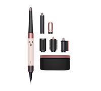 Multi-styler asciugacapelli Dyson Airwrap i.d.™ connesso Oro rosa Per capelli li