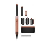 Dyson Airwrap i.d.™ styler asciugacapelli - Lisci e ondulati (Seta Ambrata)