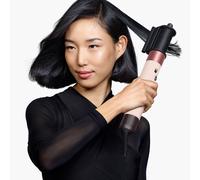 Dyson Airwrap i.d.™ styler Ceramic Pink con custodia da viaggio