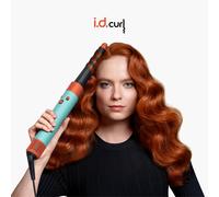 Dyson Airwrap i.d.™ styler +spazzola lisciante + pettine+travel bag