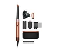 Dyson Airwrap ID Curly + Coily Multistyler Caldo Nero, Rose Gold