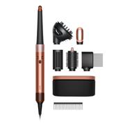 Dyson Airwrap ID Curly + Coily Multistyler Caldo Nero, Rose Gold