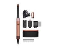 Dyson Airwrap ID Curly + Coily Multistyler Caldo Nero, Rose Gold Dyson