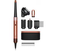 Dyson Airwrap ID Multistayler Curly AmberSilk/Pink 1300W