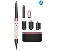 Dyson Airwrap ID Multistyler Straight+Wavy Cipria/Rose Gold 1300W