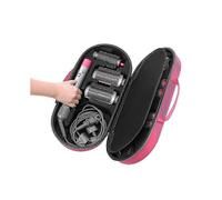 Dyson Airwrap long curling/curling iron hard case hs05 hs01 - suitable for 4-piece long or short barrel Dyson hair dryers 2025