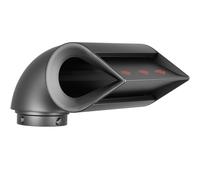 Dyson Airwrap Nozzle - Multi arricciacapelli per HS01 HS05 - Sencimen X9