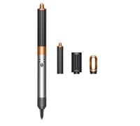 Dyson Airwrap Origin™ styler asciugacapelli (Nichel Lucido/Rame Lucido)