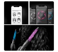 Dyson Airwrap™ Straight + Wavy con accessori