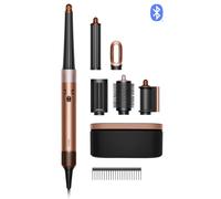 Dyson Airwrap styler e asciugacapelli i.d.™ multi-capelli Amber Silk