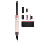 Multi-styler asciugacapelli Dyson Airwrap i.d.™ connesso Oro rosa Per capelli li