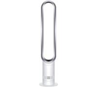 Dyson AM07 Ventilatore, Bianco
