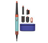 Dyson Arriccia Capelli Airwrap I.D. Straight+Wavy Ceramic Patina/Topaz