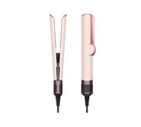 Dyson Asciugacapelli Airstrait Ceramic Pink