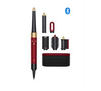 Dyson - Asciugacapelli Airwrap I.d. Lisci E Mossi-red Velvet Gold Dyson