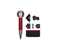 DYSON Asciugacapelli - dyson supersonic nural HD16 Rosso velluto/Oro rosso scuro