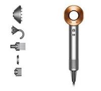 Dyson Asciugacapelli Dyson Supersonic (nichel/rame)