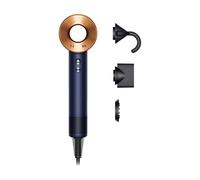Dyson Supersonic asciuga capelli 1600 W Blu, Rame Dyson