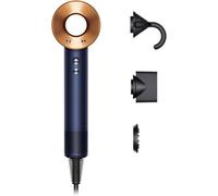 Dyson Supersonic asciuga capelli 1600 W Blu, Rame Dyson