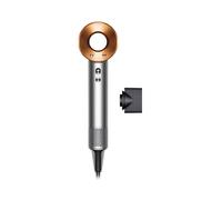 Dyson - Asciugacapelli Supersonic Origin-black Dyson