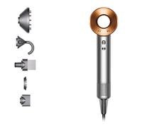 Dyson Asciugacapelli Dyson Supersonic (nichel/rame)