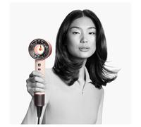 Dyson Asciugacapelli Supersonic Nural™ Apricot T1/T2