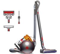 Aspirapolvere Senza Sacco Cyclone Potenza 700 Watt