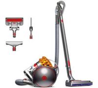 Dyson Aspirapolvere CineticBig Bag Multi Floor Senza Sacco 700w