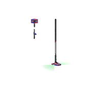 DYSON Aspirapolvere - dyson PencilVac™ Fluffycones Nero Opaco nero