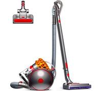 Aspirapolvere Senza Sacco Cyclone Potenza 700 Watt